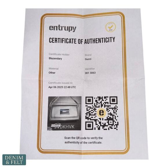 Gucci Vintage Black Smooth Leather Shoulder Bag/Purse 001 3063 G Logo Flap - Picture 13 of 16